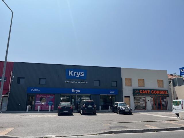 Opticien La Destrousse - Krys