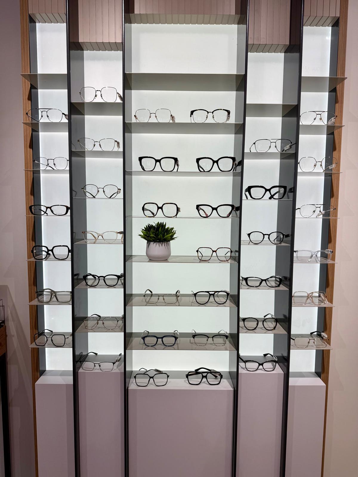 Opticien Mâcon - Carnot - Krys