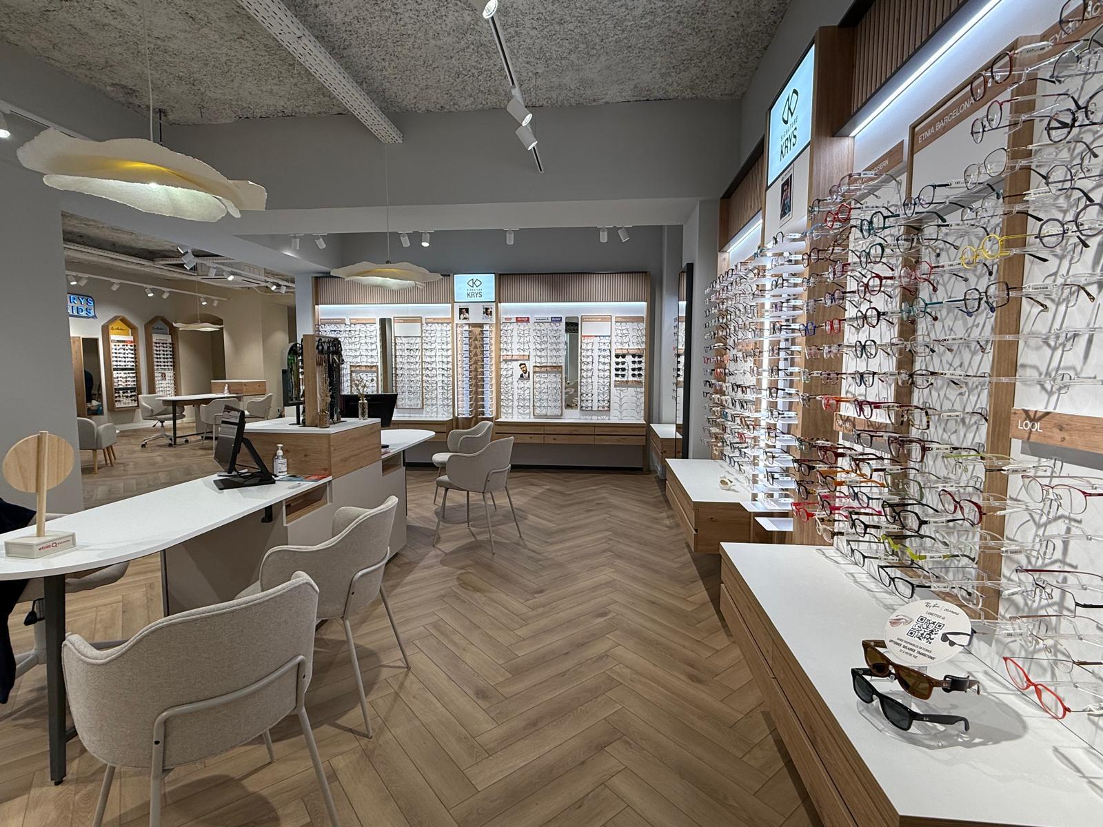 Opticien Mâcon - Carnot - Krys