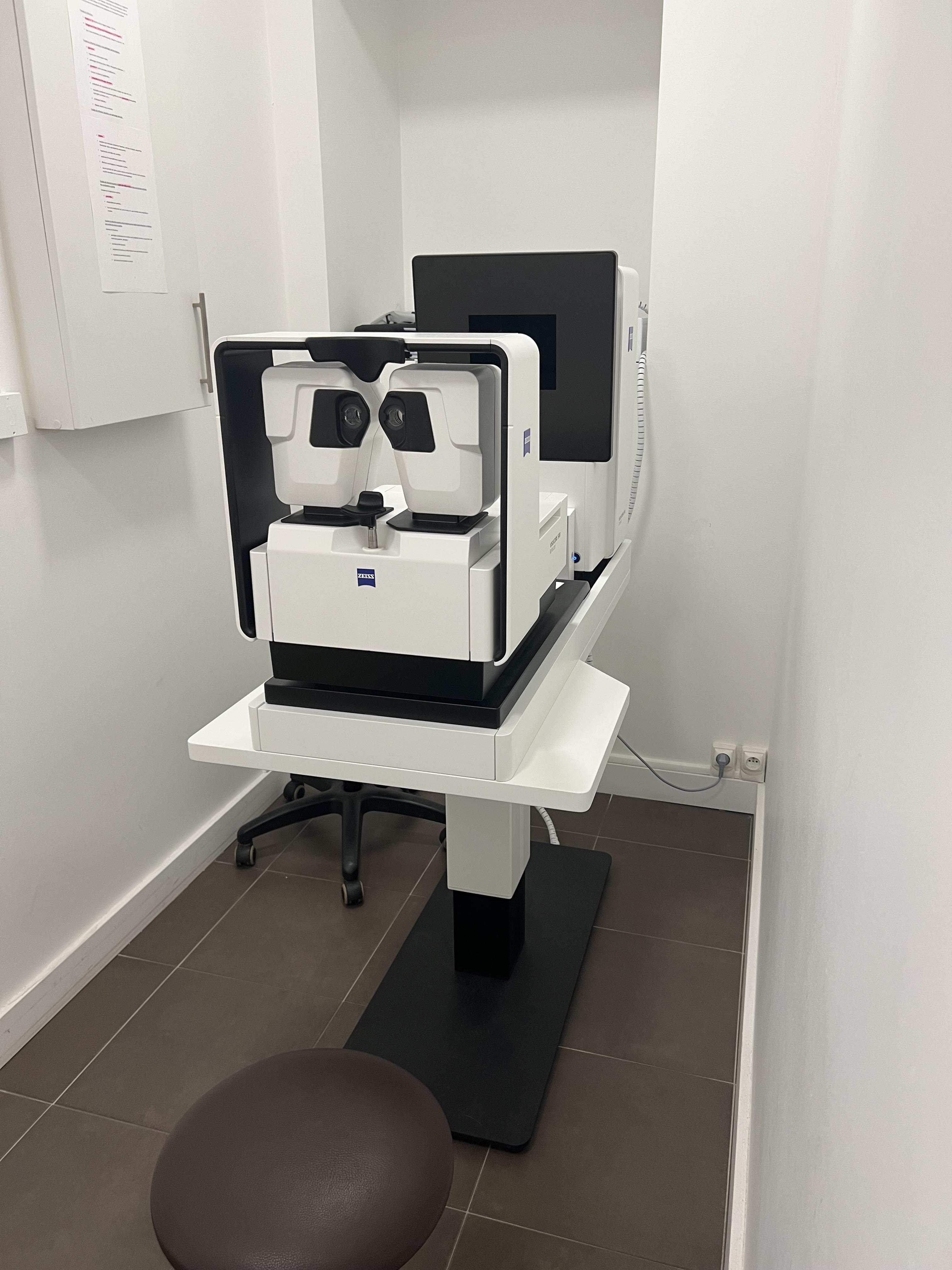 Opticien Saint-Amand-les-Eaux - Thiers - Krys