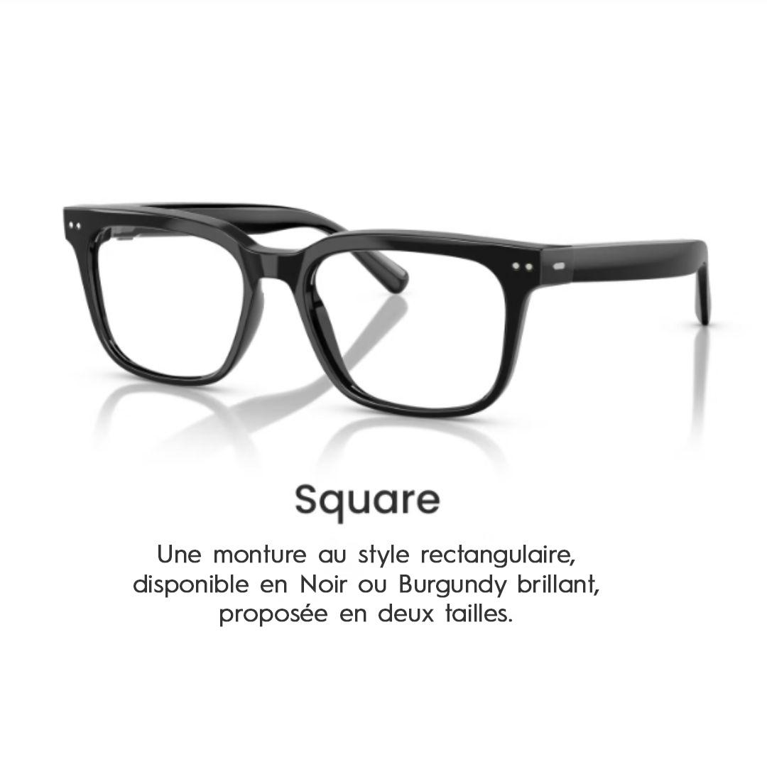 Lunettes_Auditives_Nuances_Audio_Square_Krys Lunettes_Auditives_Nuances_Audio_Square_Krys