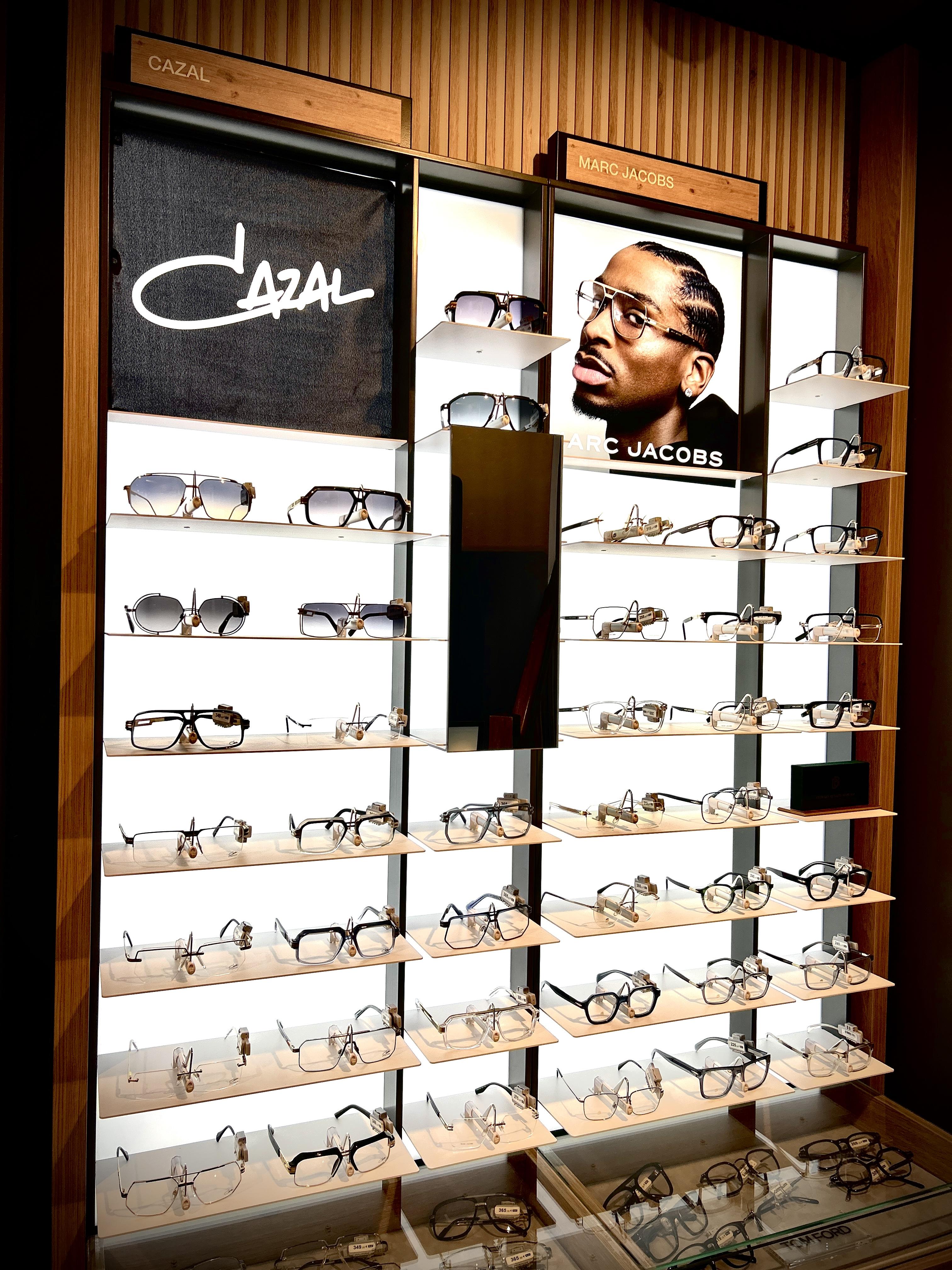 Opticien Faches-Thumesnil - Cc Auchan - Krys