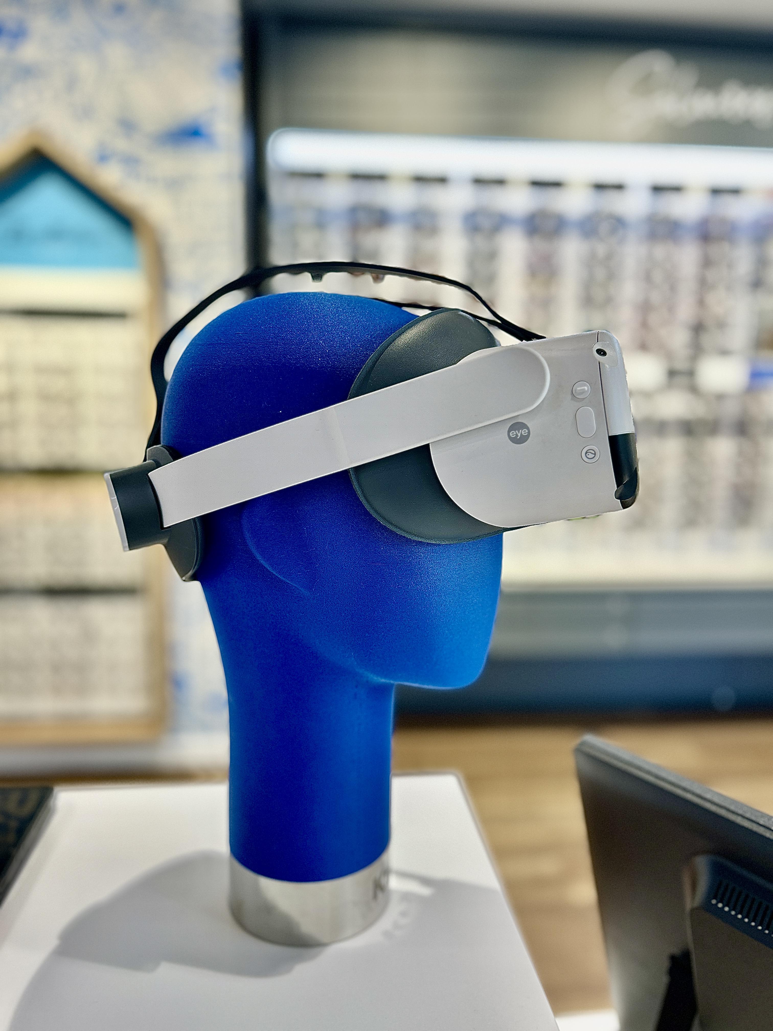 Opticien Faches-Thumesnil - Cc Auchan - Krys