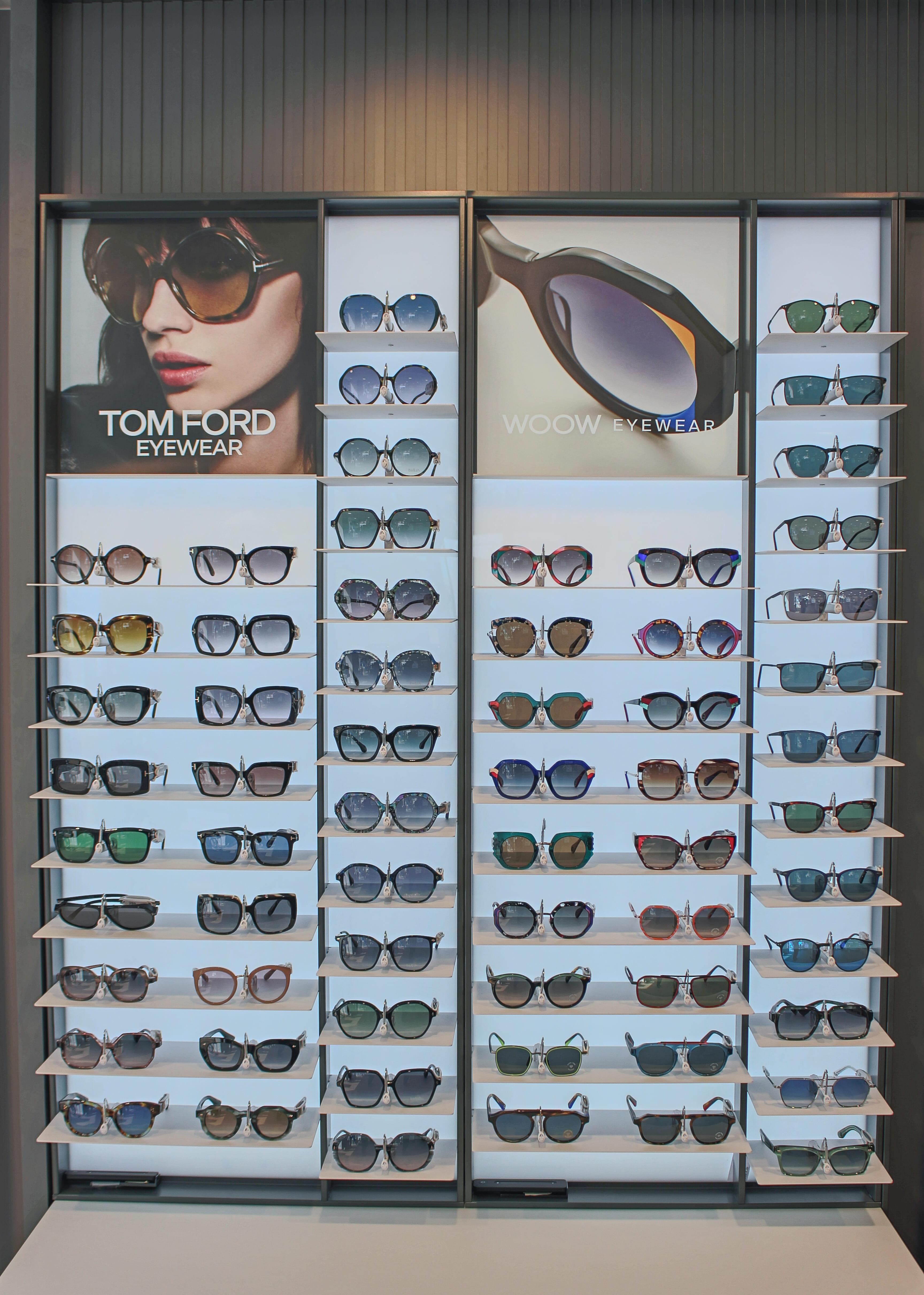 Opticien Loudéac - Moncontour - Krys