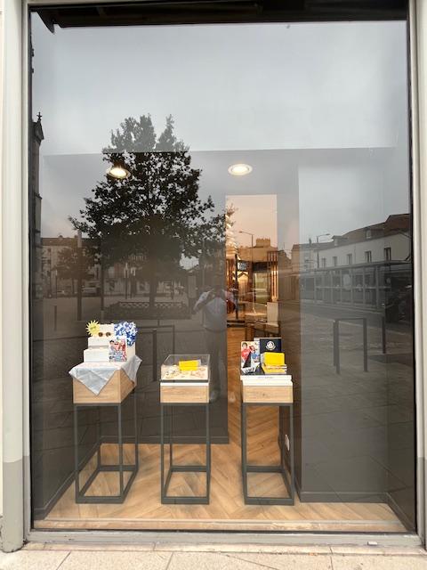 Opticien Reims - St Thomas - Krys