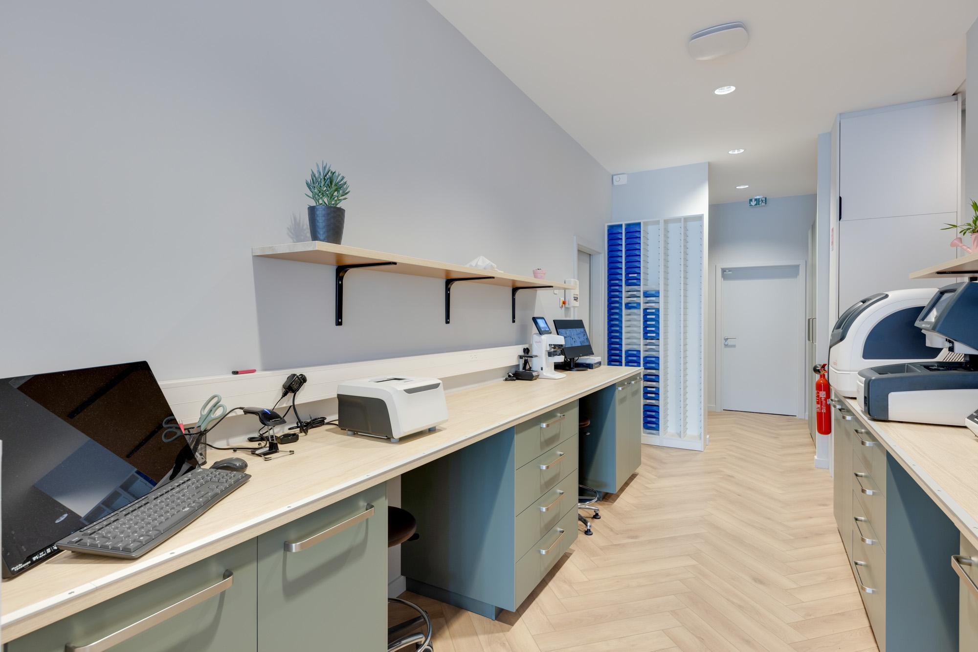 Opticien Masevaux-Niederbruck - Krys
