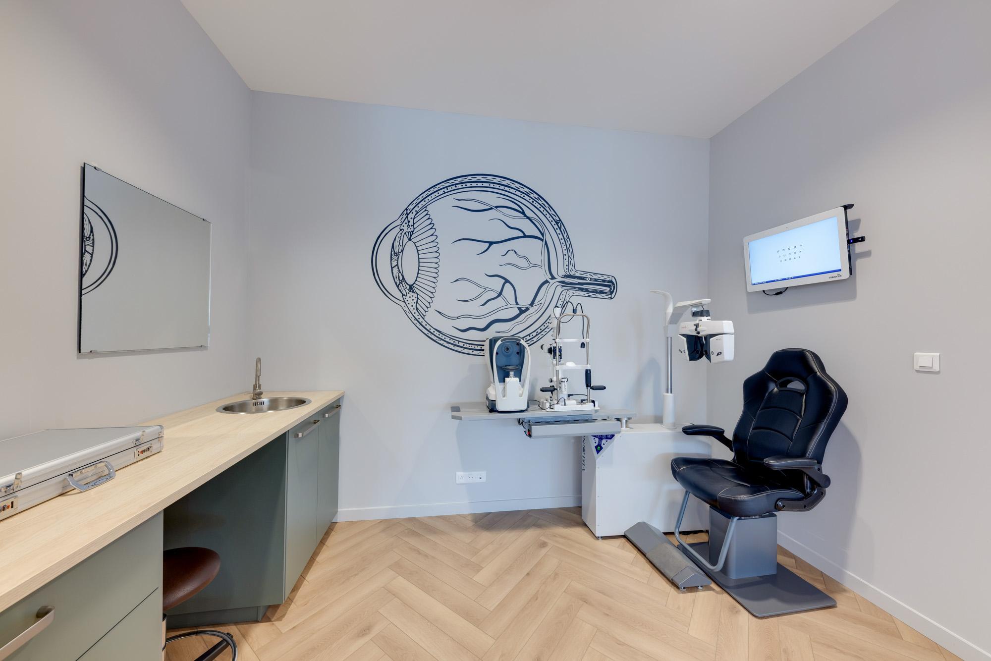 Opticien Masevaux-Niederbruck - Krys