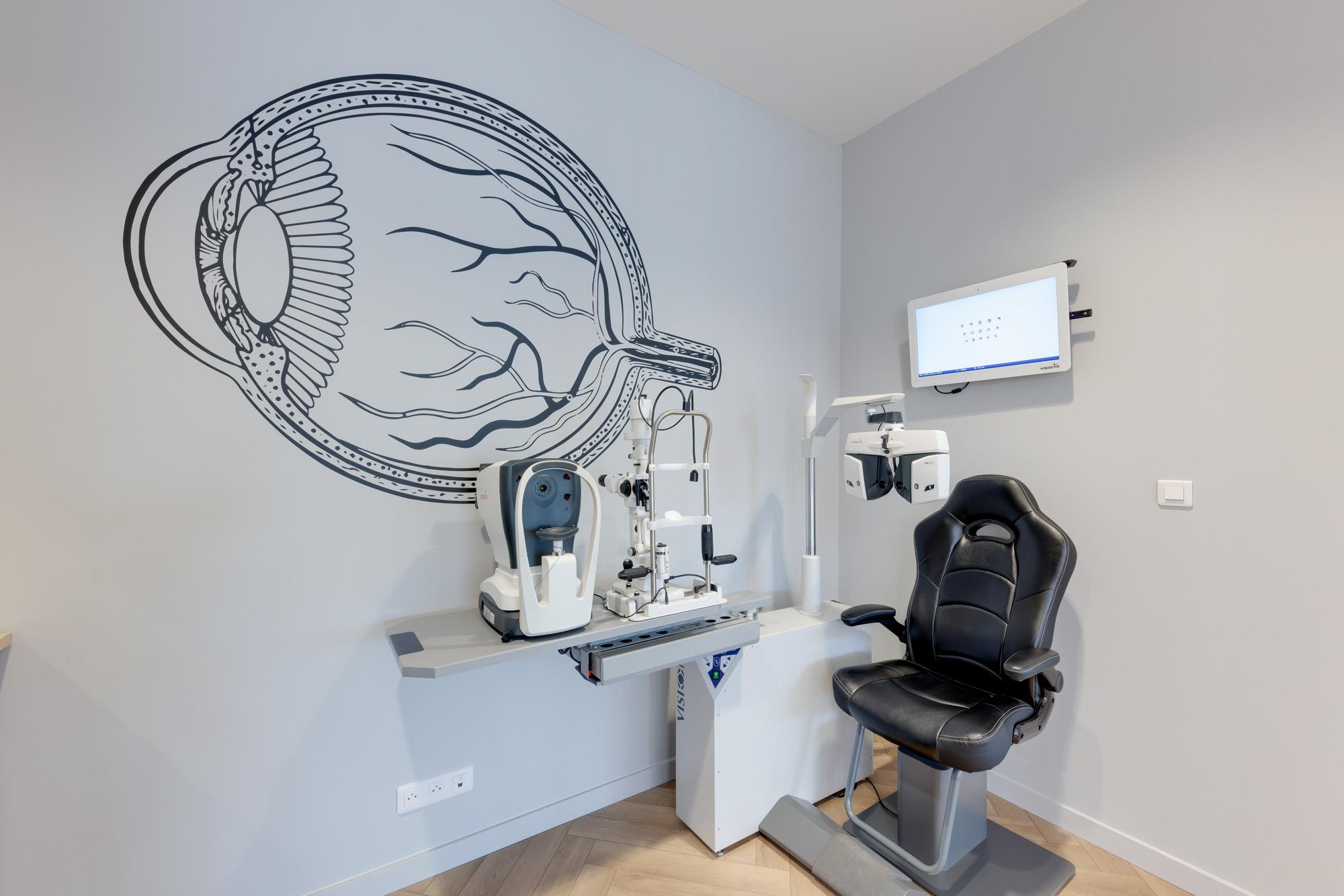 Opticien Masevaux-Niederbruck - Krys