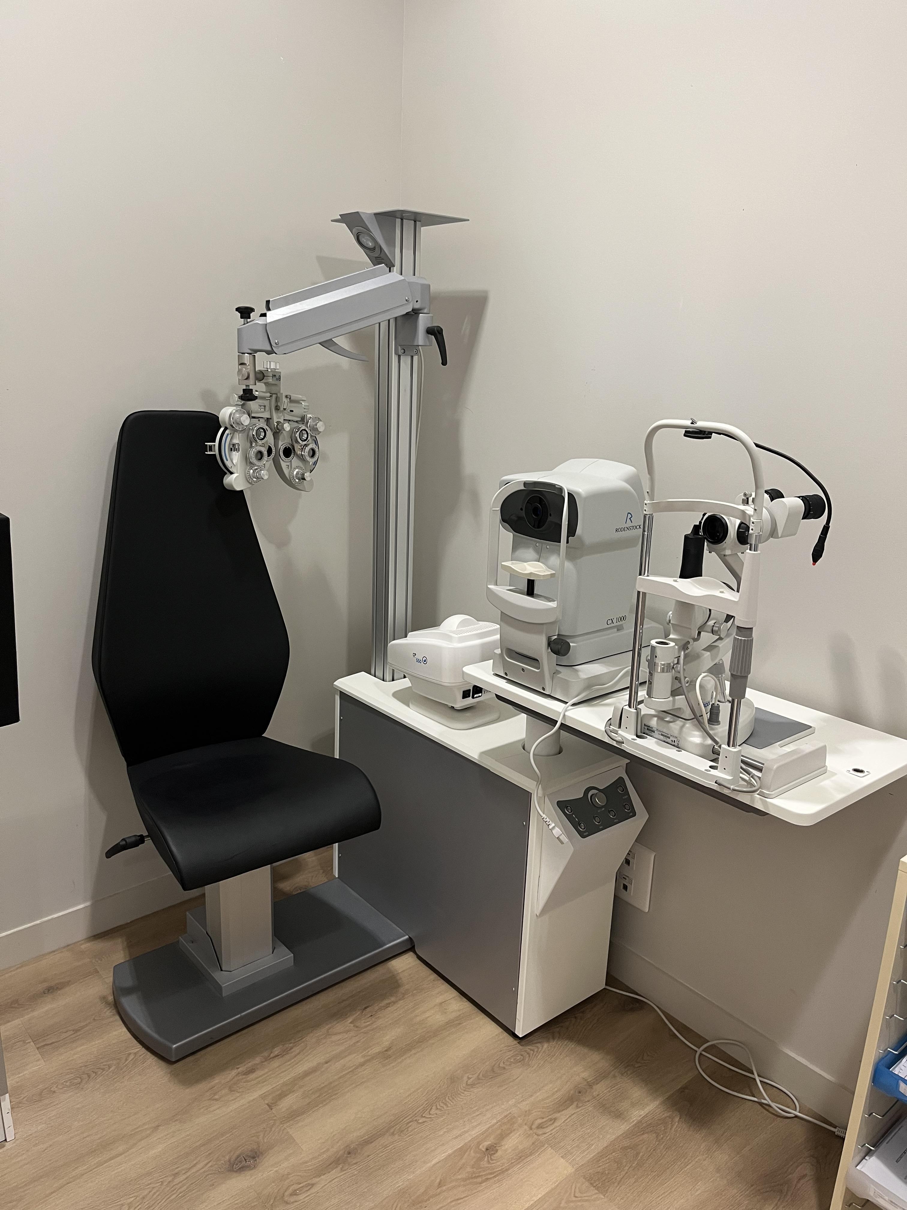 Opticien Saulce-sur-Rhône - Cc Leclerc - Krys