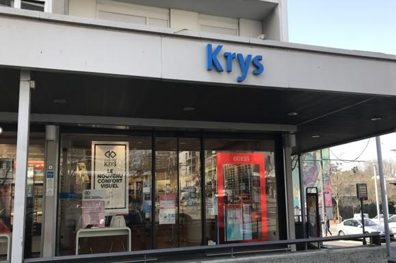 Audioprothésiste Rillieux-la-Pape - Europe - Krys Audition