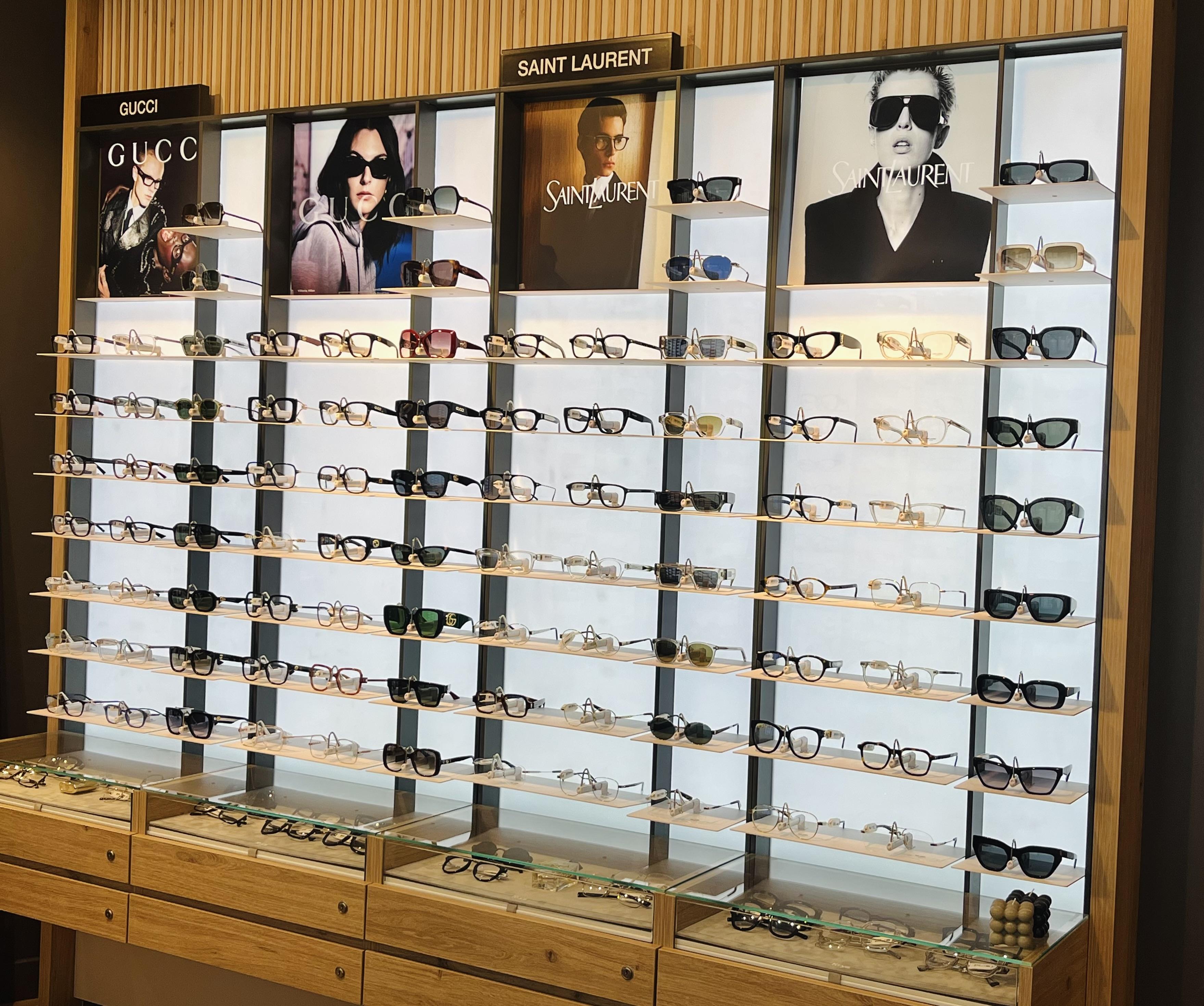Opticien Brest - Espace Jaurès - Krys