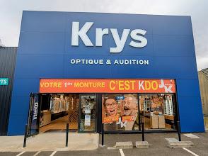 Audioprothésiste Floirac - Krys Audition