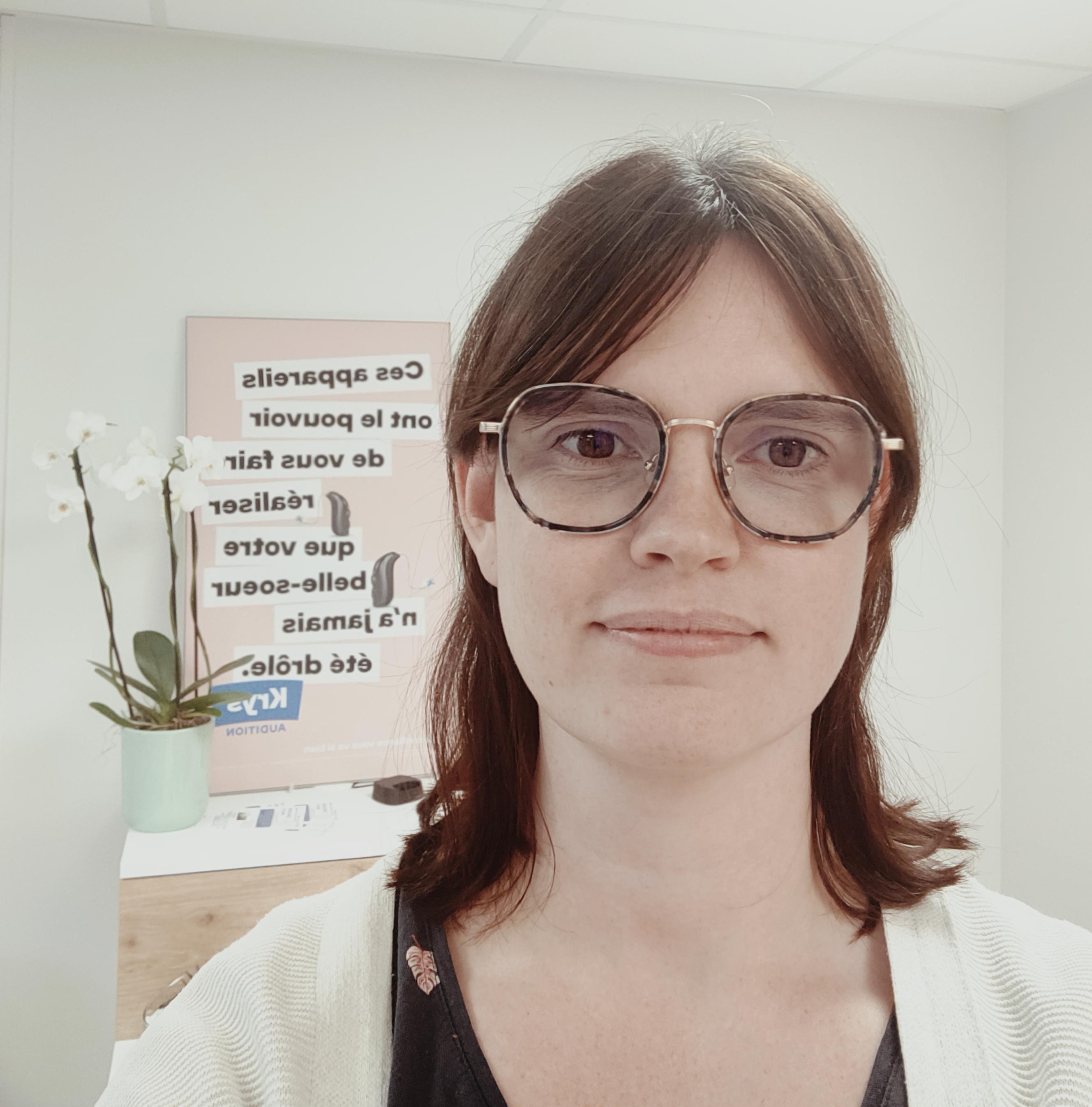 Audioprothésiste Cerizay - Krys Audition