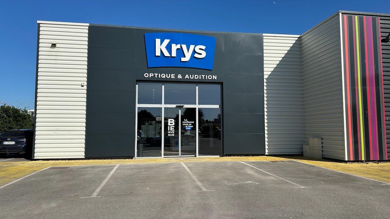 Audioprothésiste Lanester - Ambroise Croizat - Krys Audition
