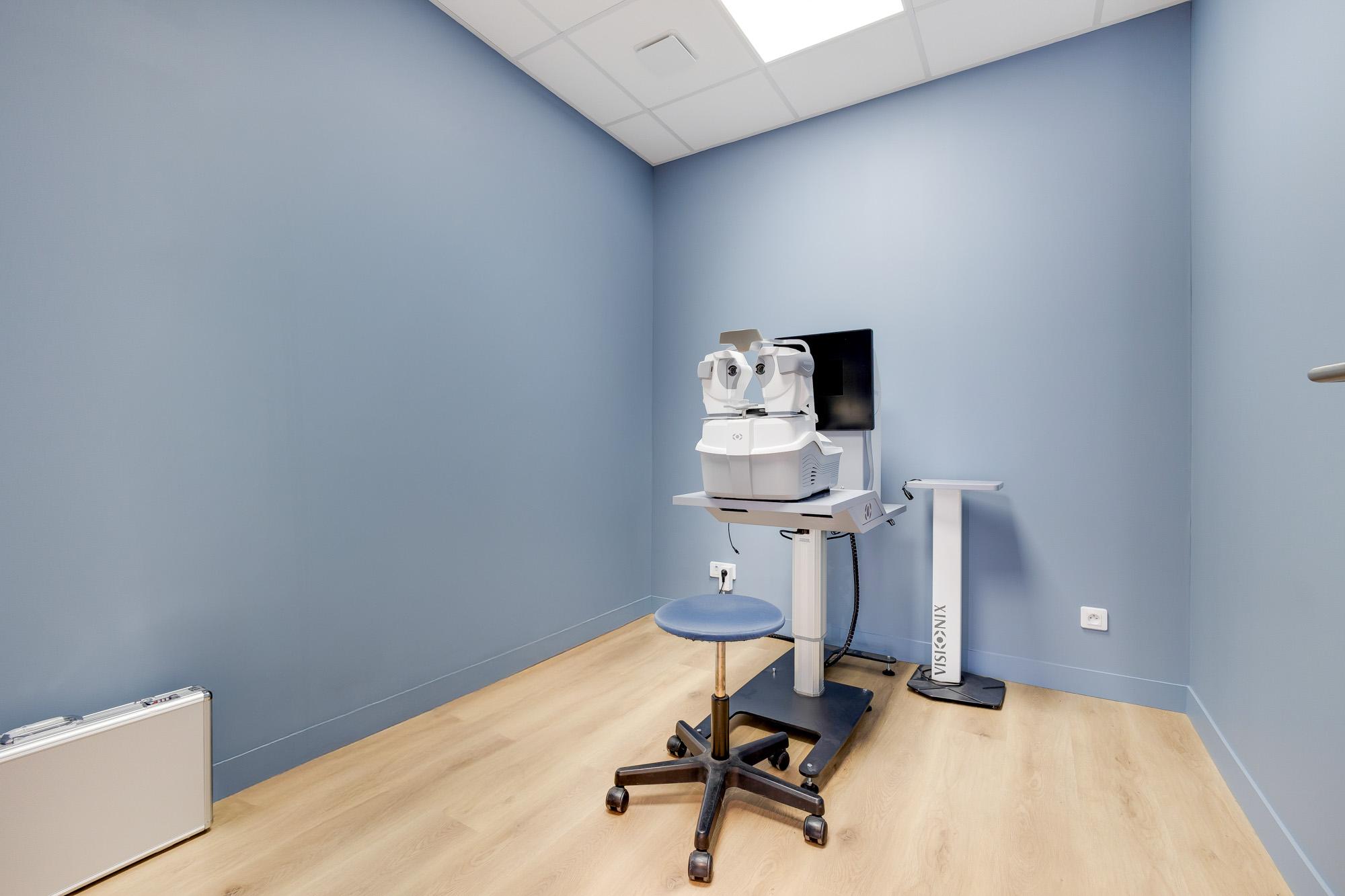 Opticien Aucamville - Krys