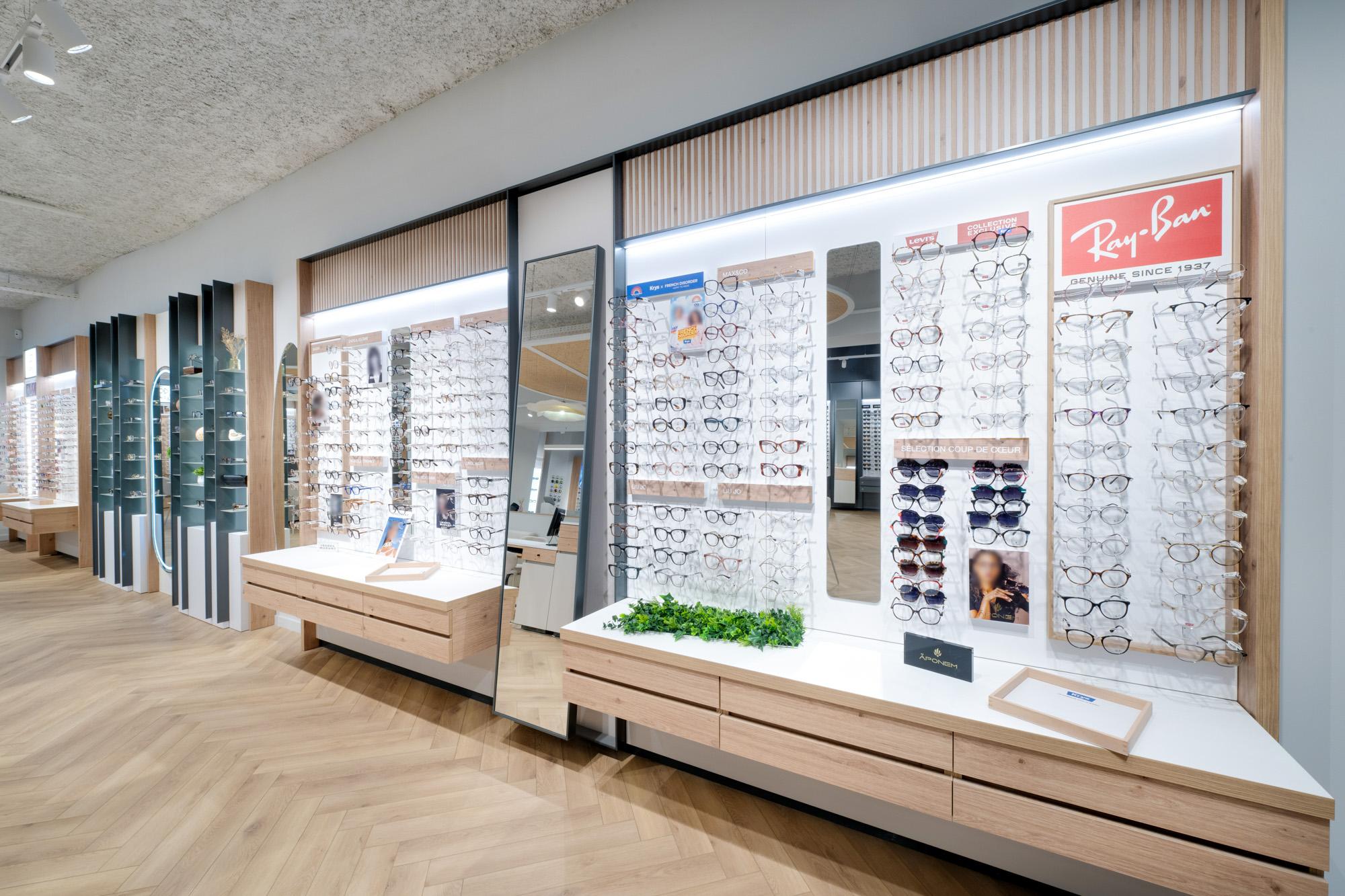 Opticien Mâcon - Carnot - Krys
