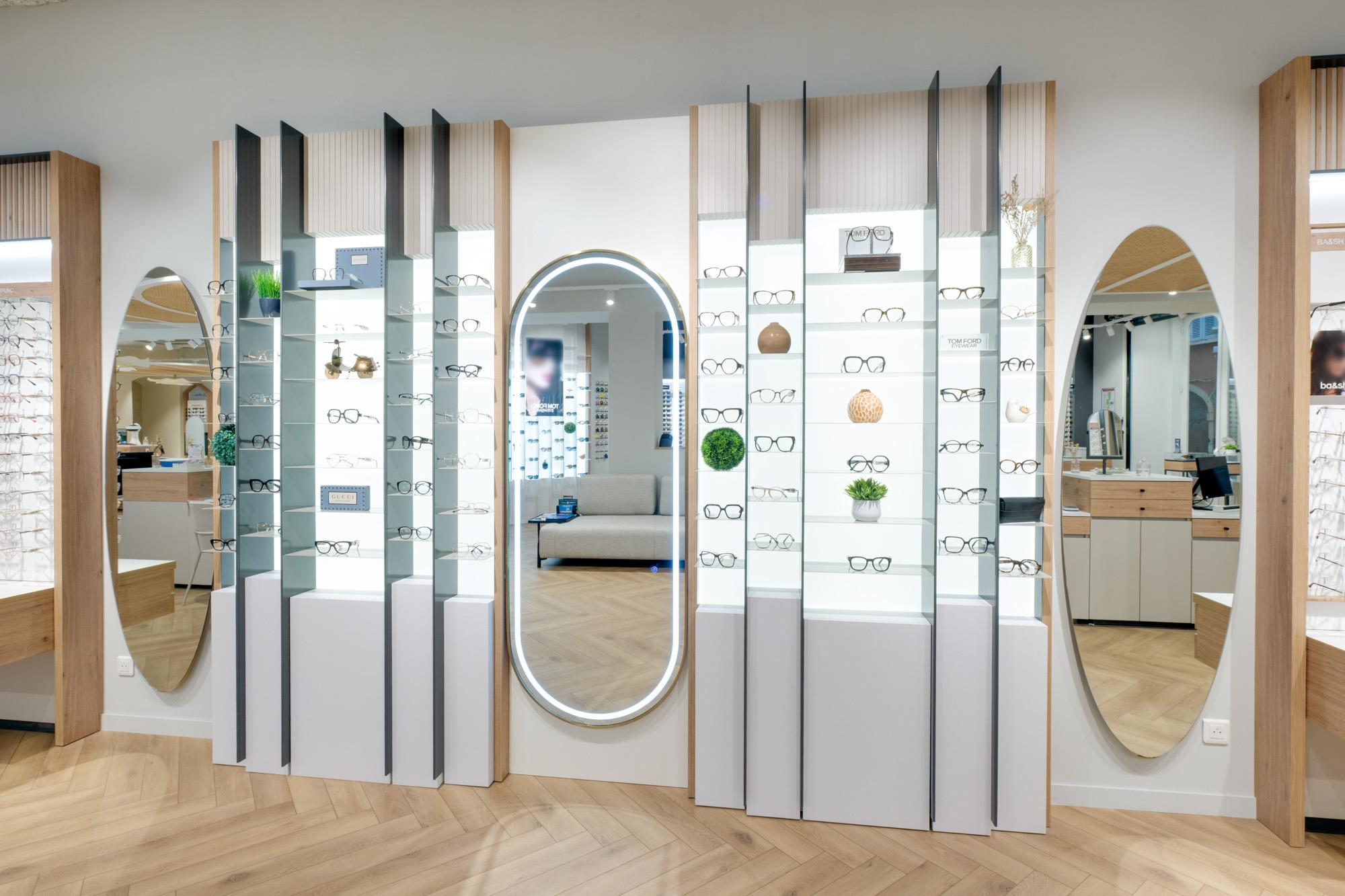 Opticien Mâcon - Carnot - Krys