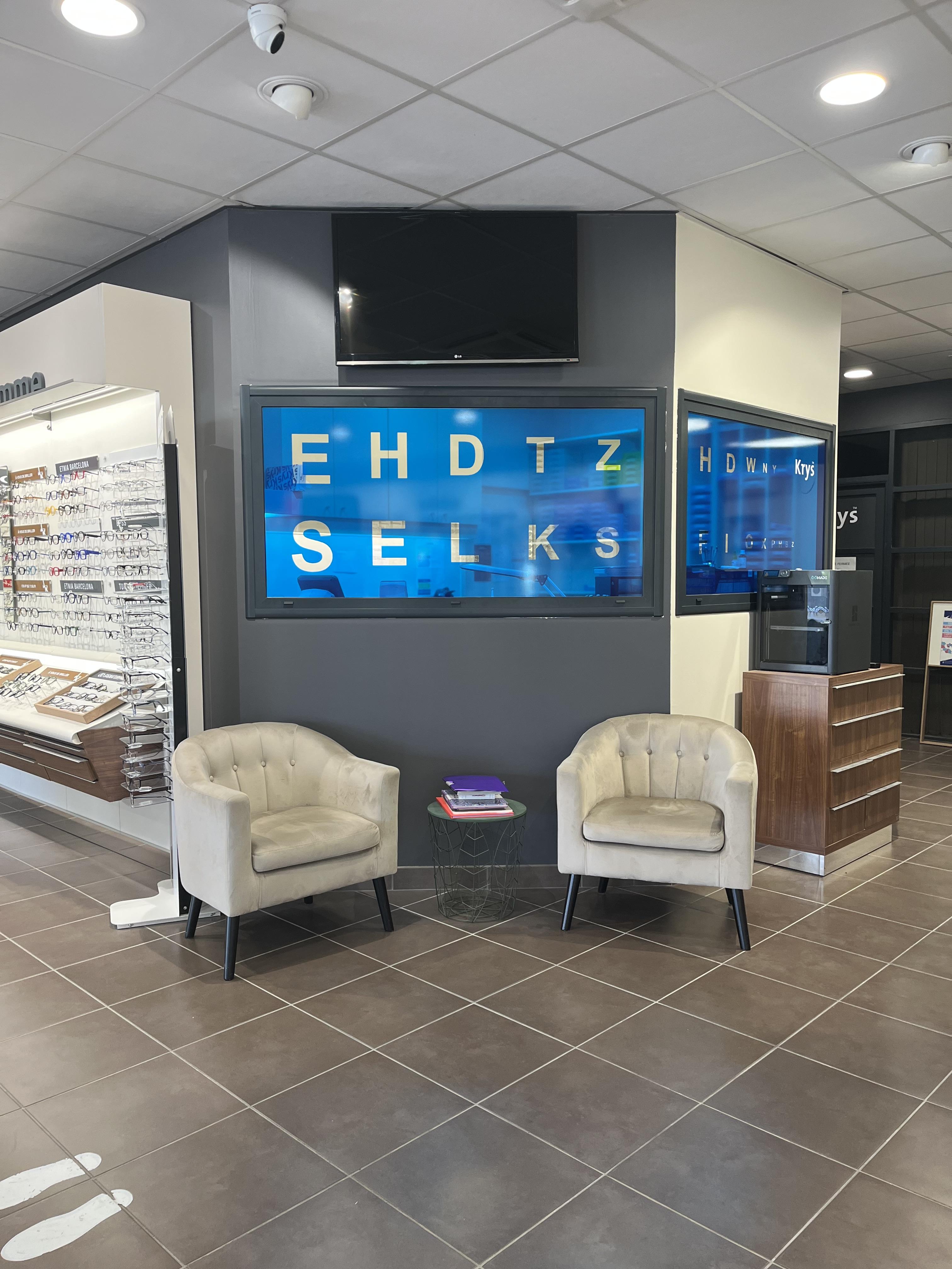 Audioprothésiste Odos - Lourdes - Krys Audition