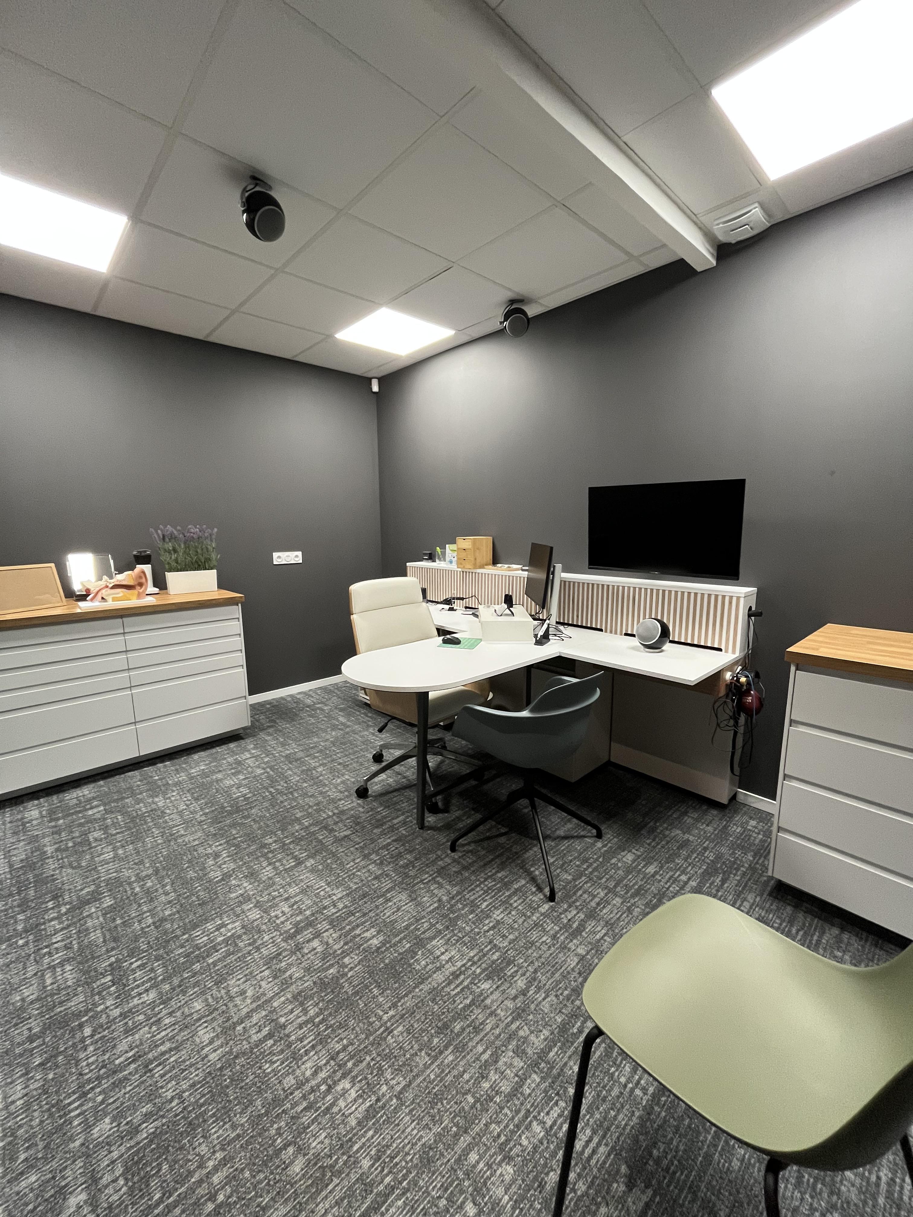 Audioprothésiste Odos - Lourdes - Krys Audition