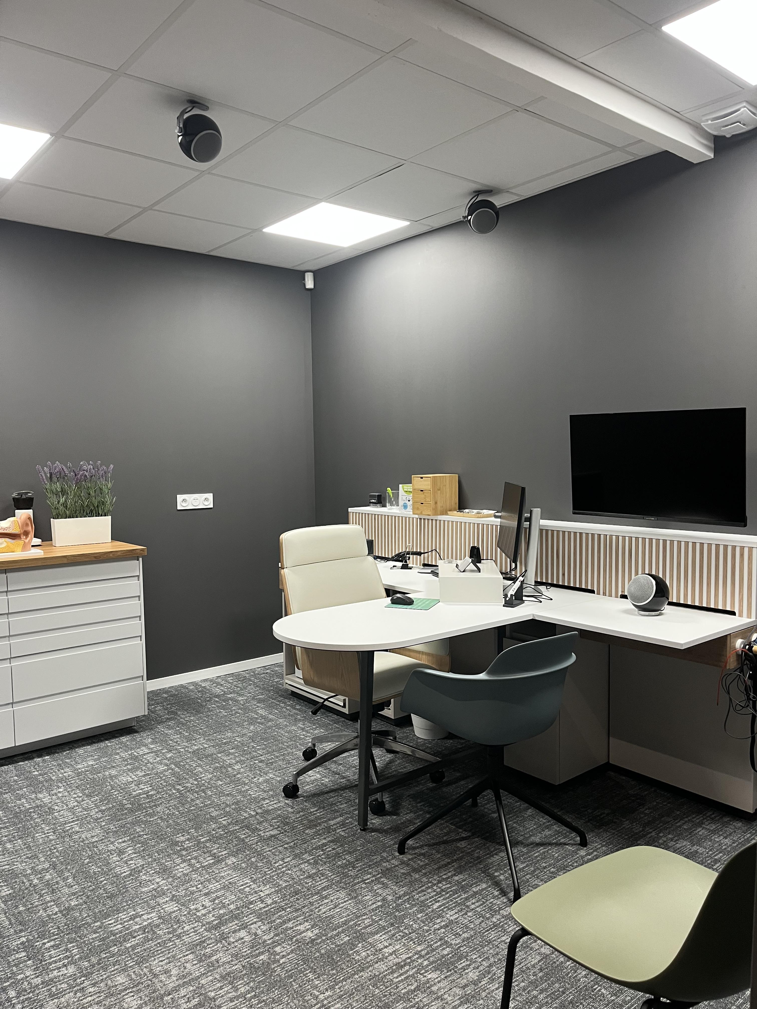 Audioprothésiste Odos - Lourdes - Krys Audition