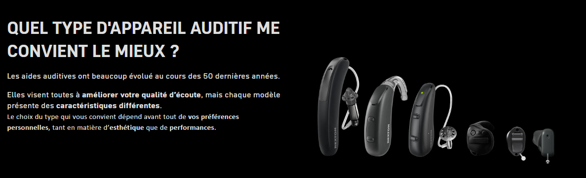 Audioprothésiste Francheville - Cc Carrefour - Krys Audition