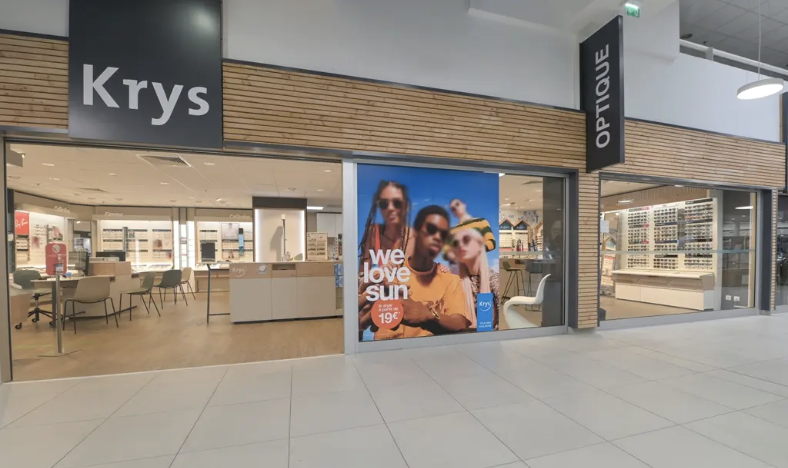 Audioprothésiste Orleix - Cc Leclerc - Krys Audition