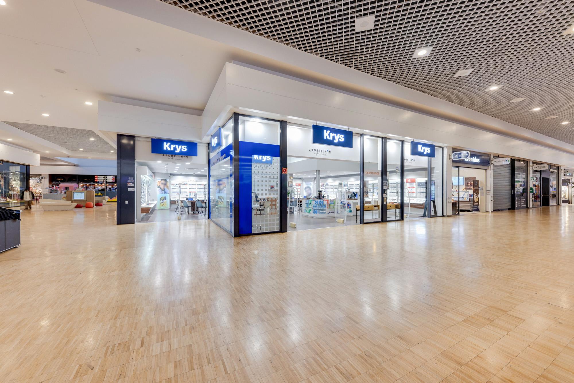 Opticien Wittenheim - Cc Carrefour - Krys