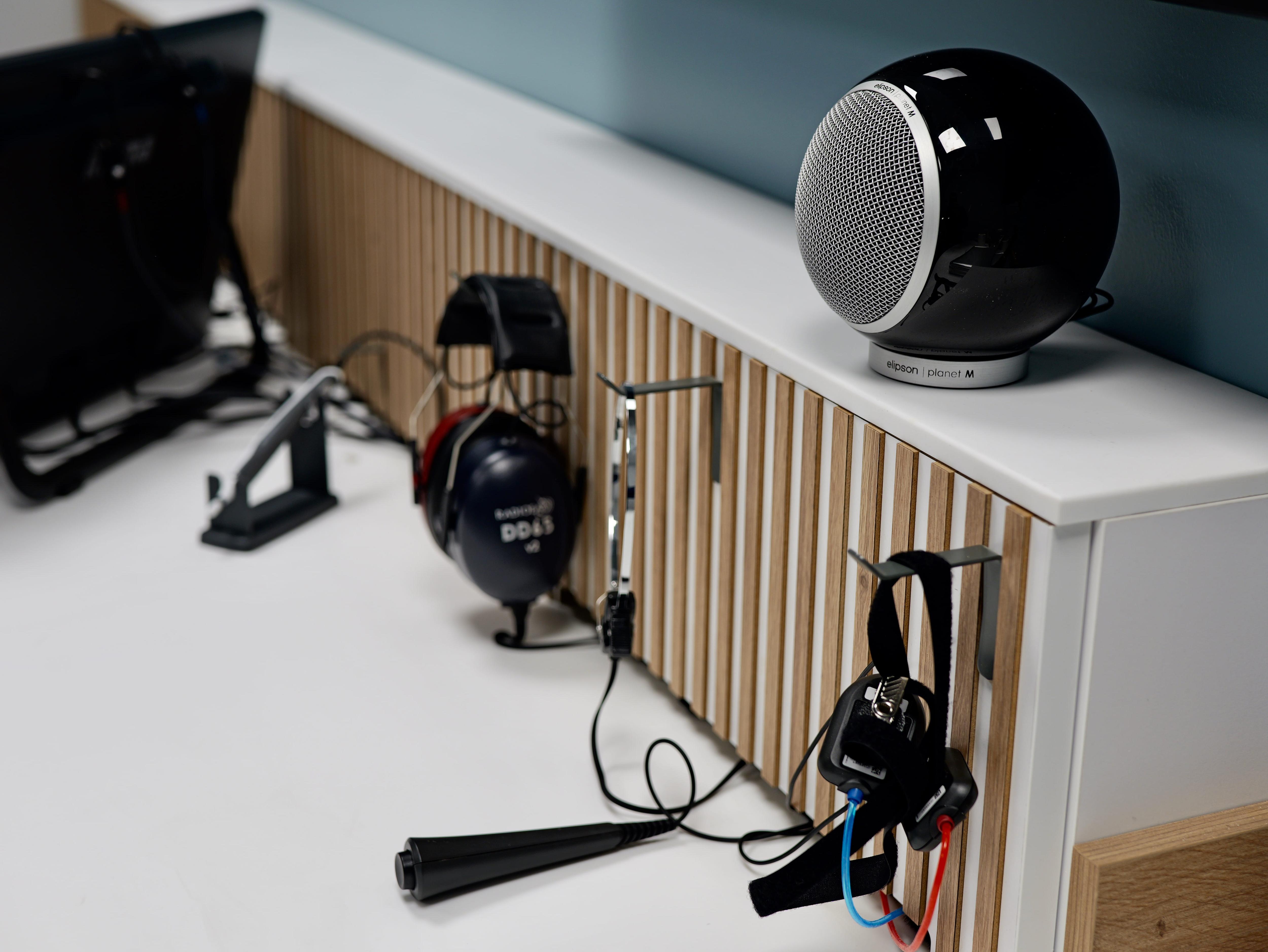 Audioprothésiste Saint Martin d'Hères - Cc Intermarché - Krys Audition