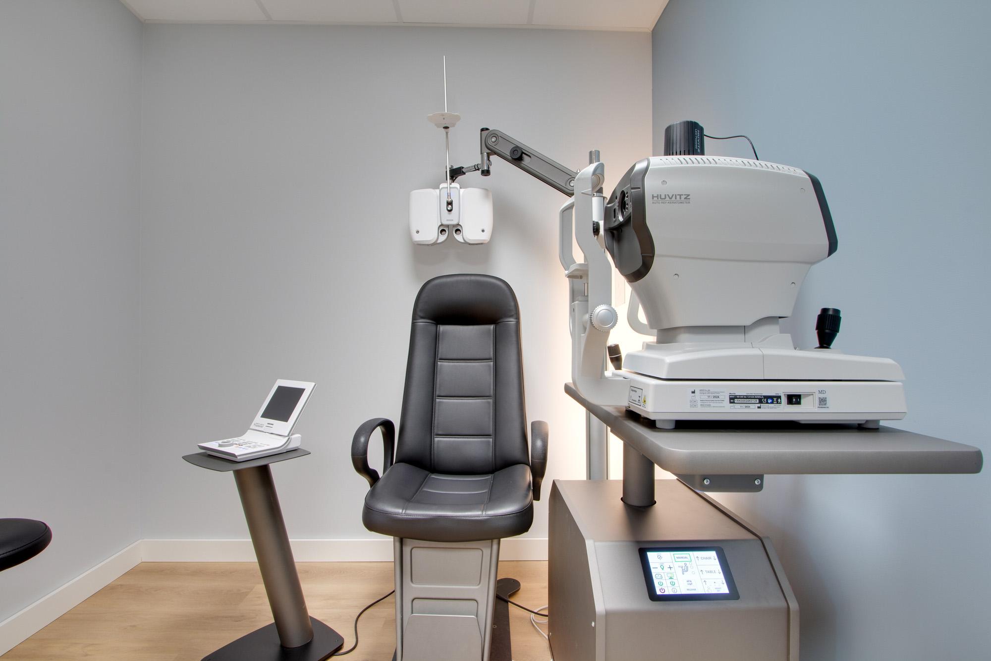 Opticien Thiers - Général de Gaulle - Krys