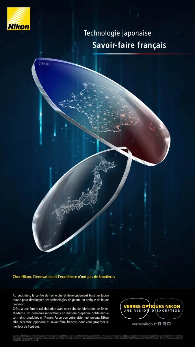 Opticien Paris - St Honoré - Krys