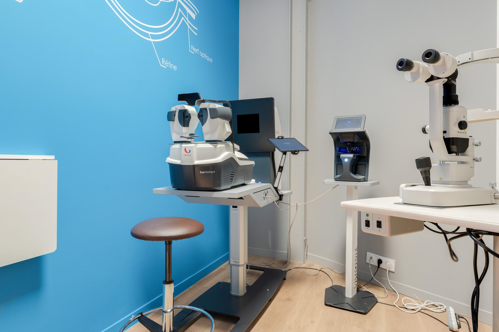 Opticien Aigues-Mortes - Cc Intermarché - Krys