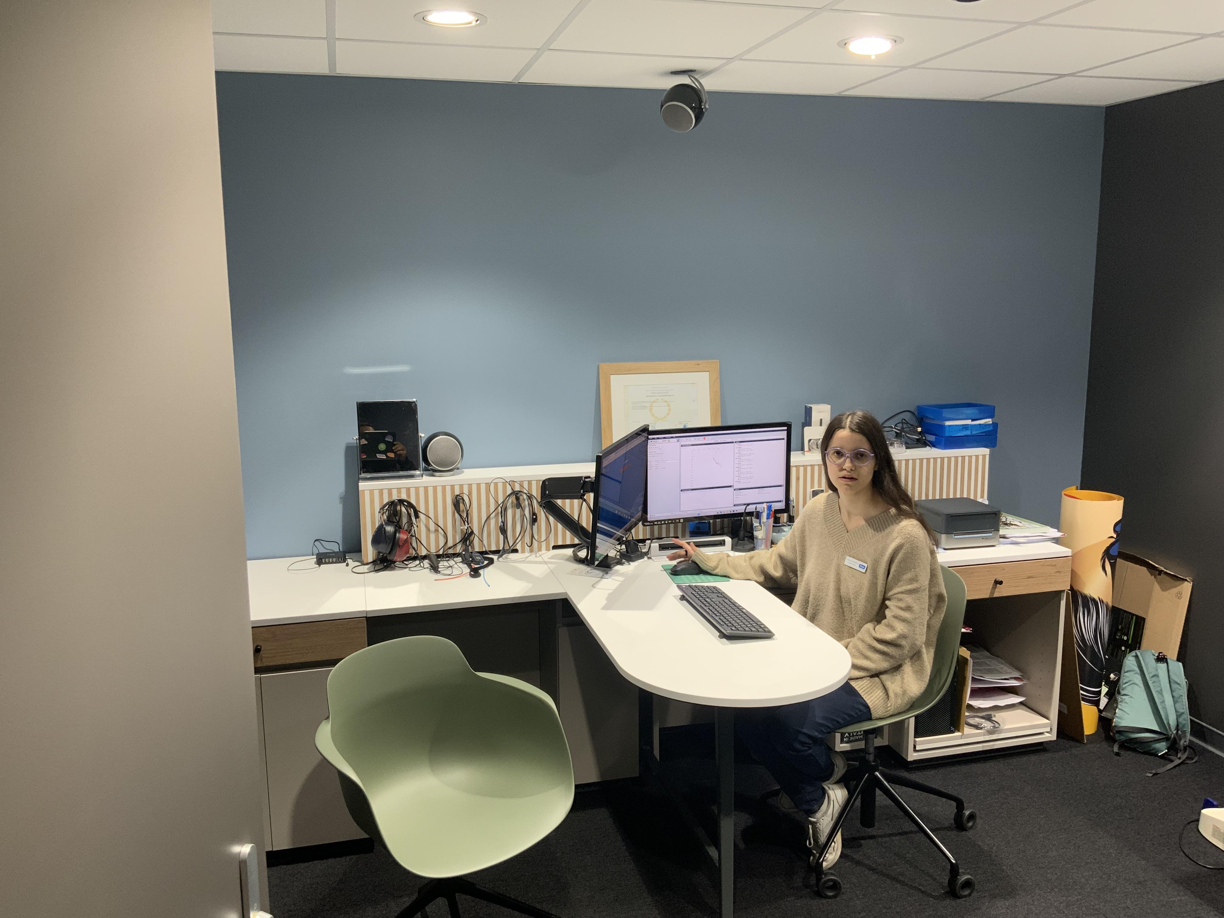 Audioprothésiste Malemort - Krys Audition