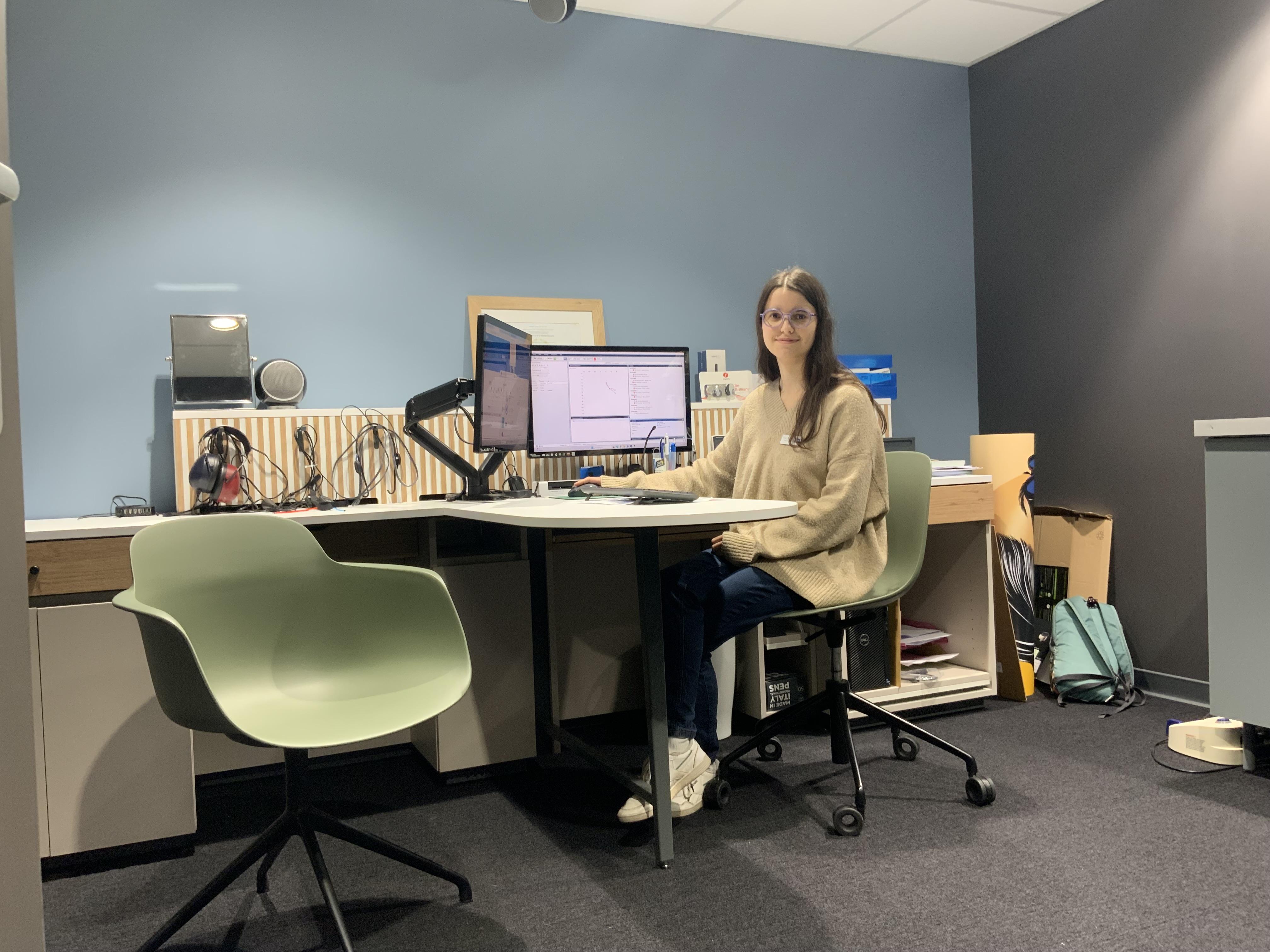 Audioprothésiste Malemort - Krys Audition