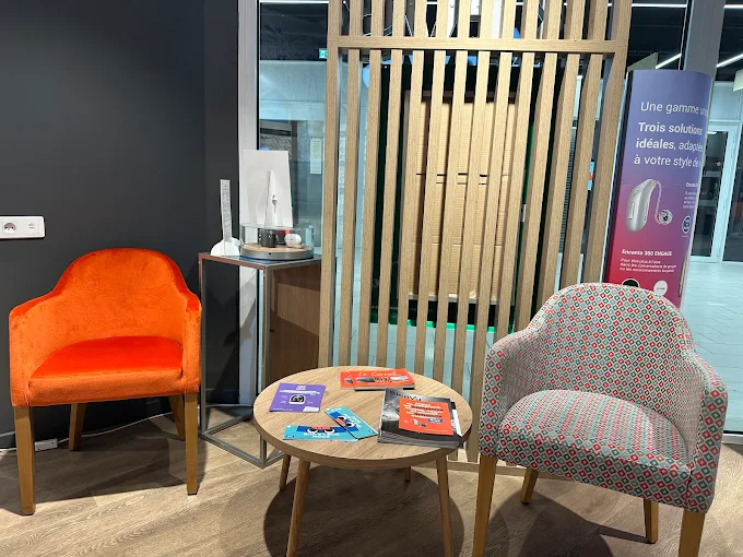 Audioprothésiste Bordeaux - St Christoly - Krys Audition