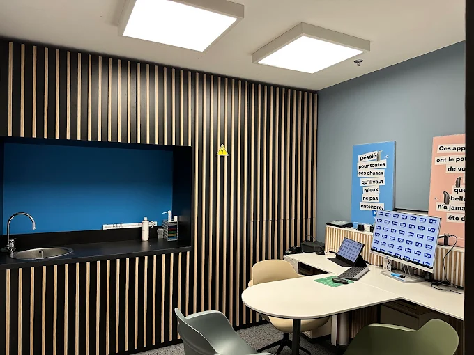 Audioprothésiste Bordeaux - St Christoly - Krys Audition