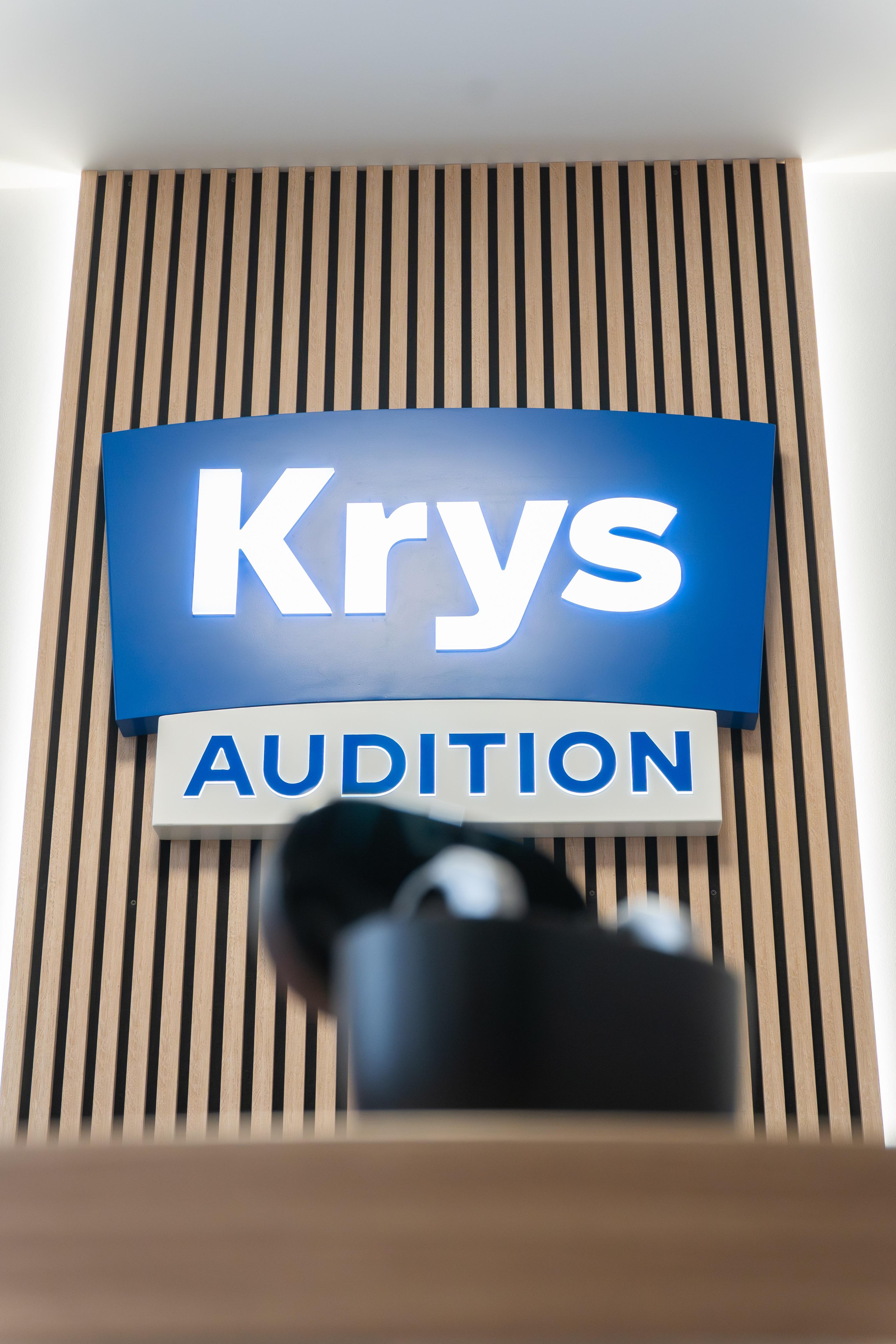 Audioprothésiste Pegomas - Krys Audition