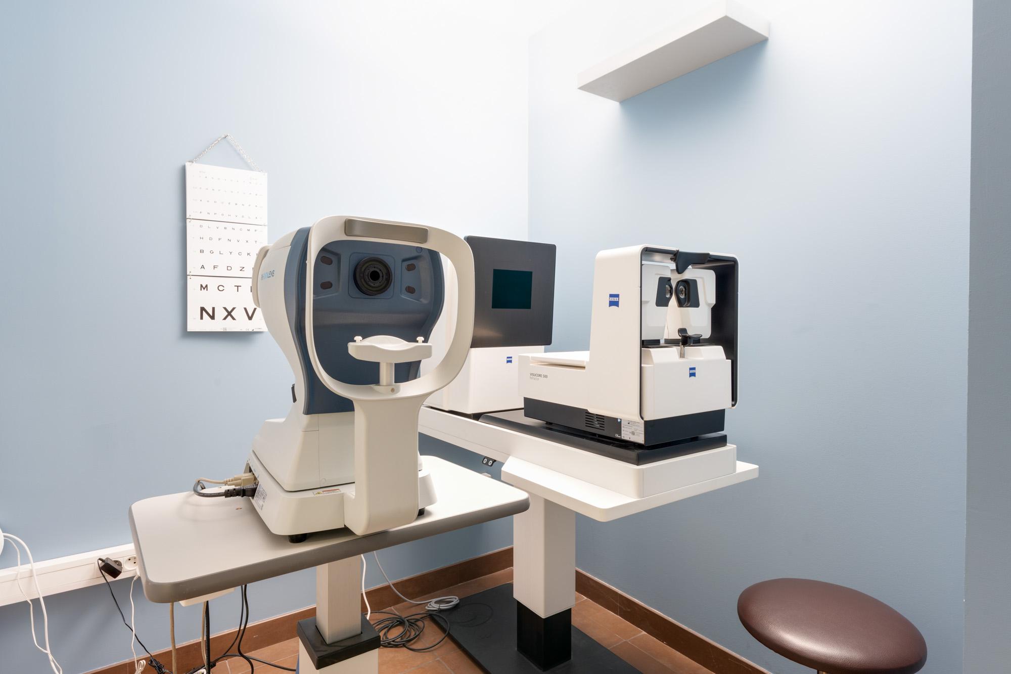 Opticien Avignon - Cc Mistral 7 - Krys