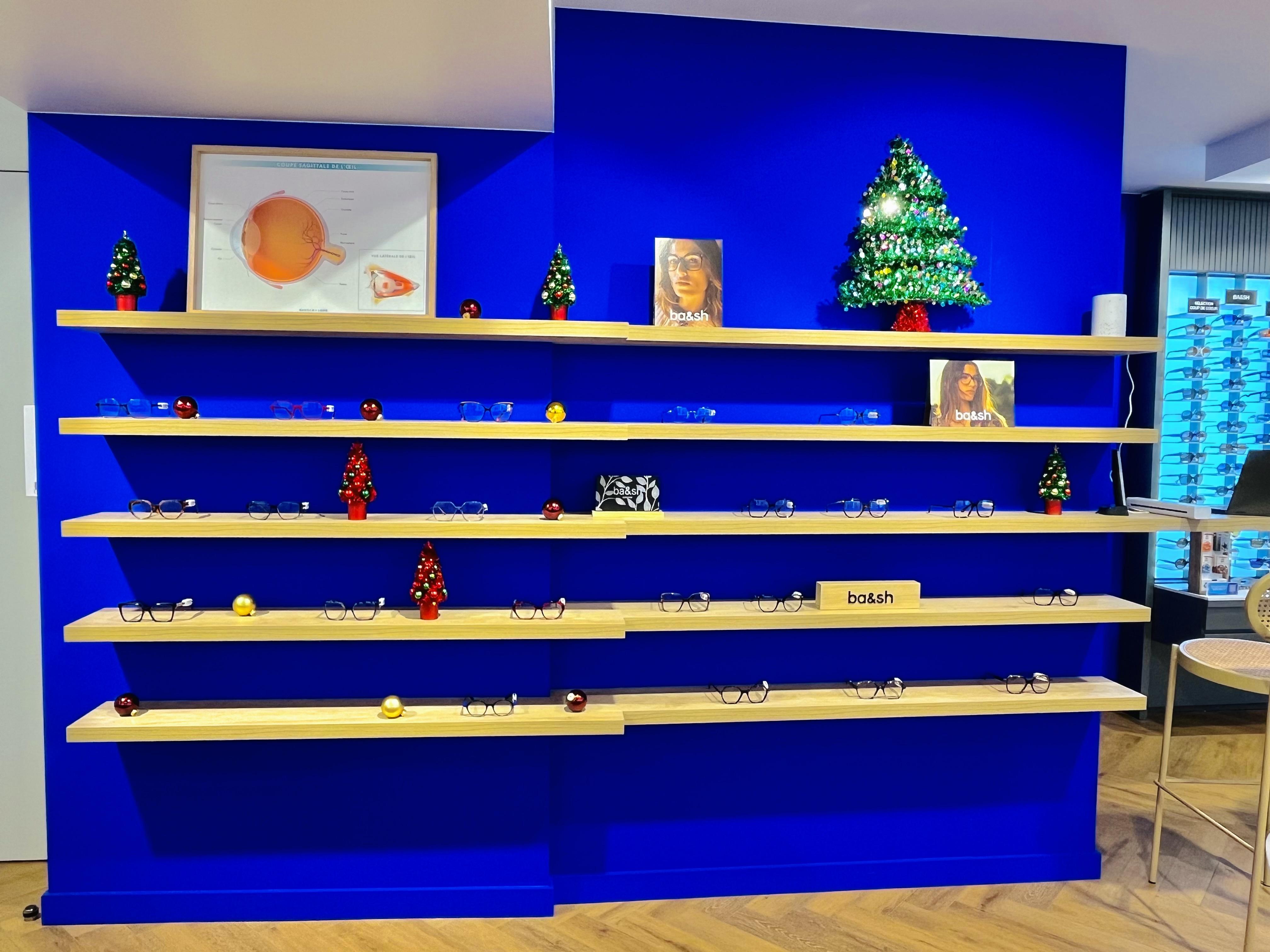 Opticien Pontchâteau - Krys