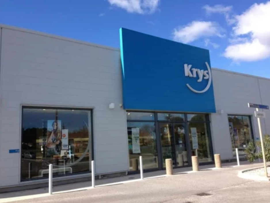 Audioprothésiste Alès - Nimes - Krys Audition