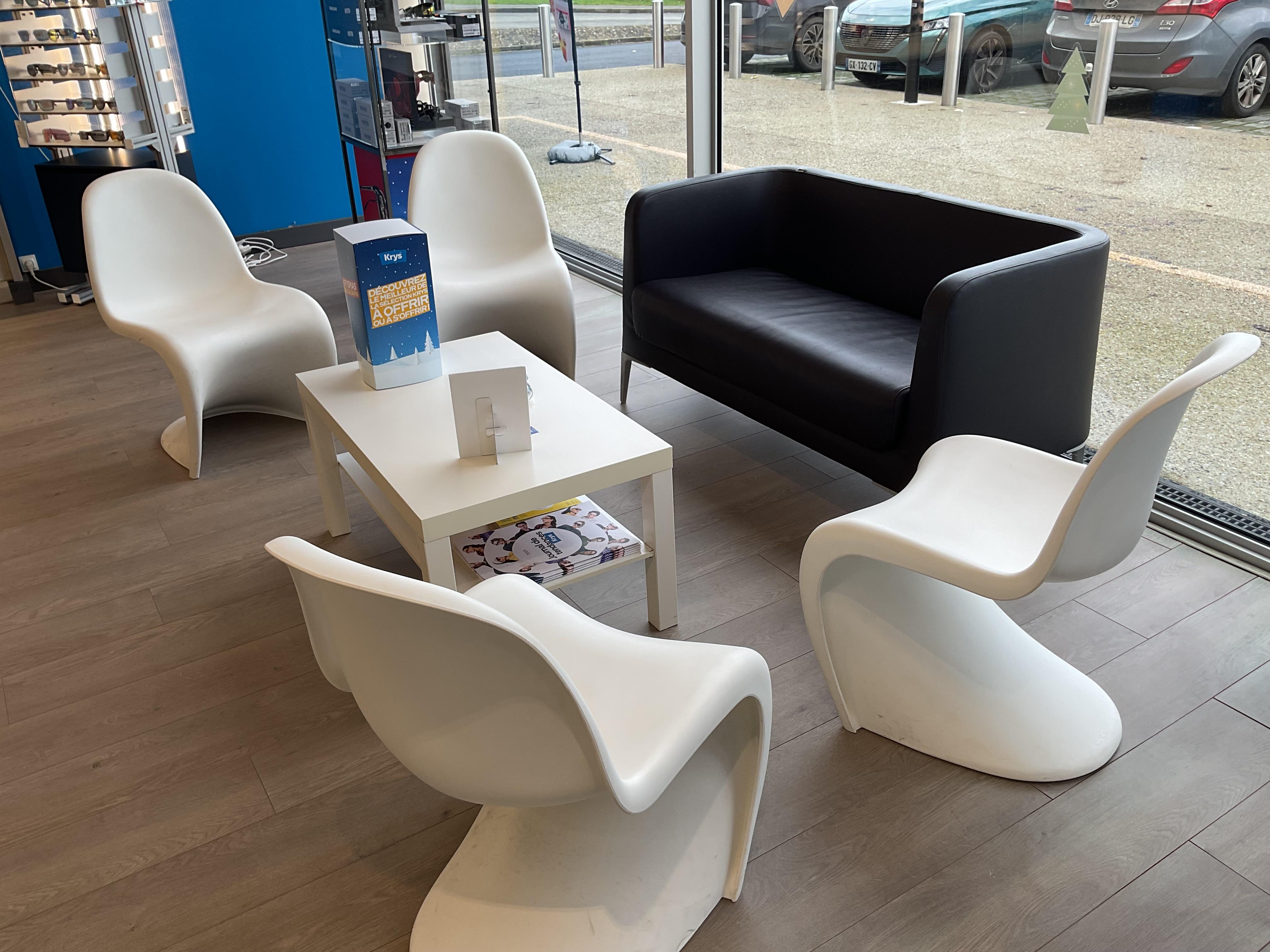 Opticien Brest - Kergaradec - Krys