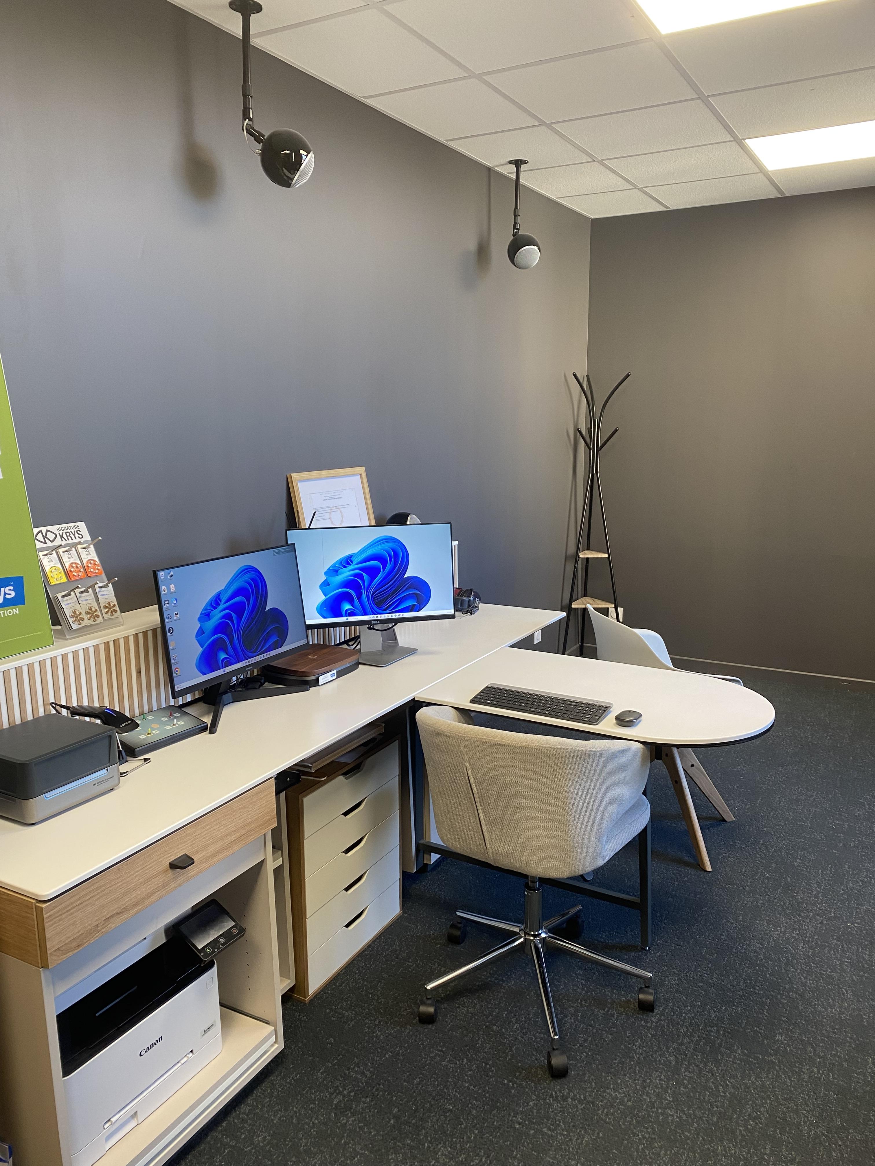 Audioprothésiste Lesparre-Médoc - Gambetta - Krys Audition