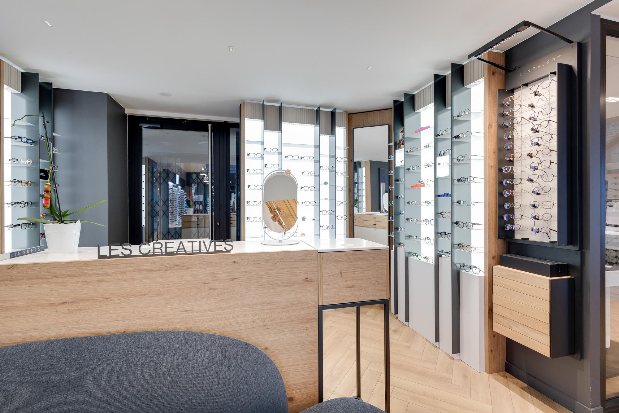 Opticien Montauban - Bessières - Krys