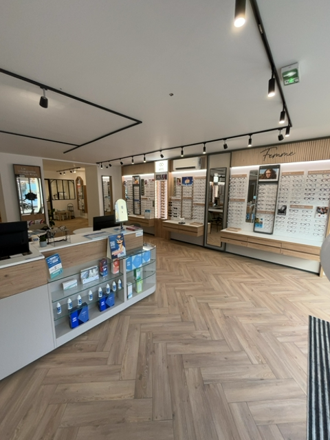 Opticien Tournan-en-Brie - Paris - Krys