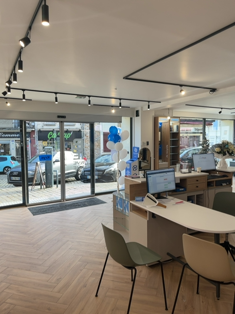 Opticien Tournan-en-Brie - Paris - Krys