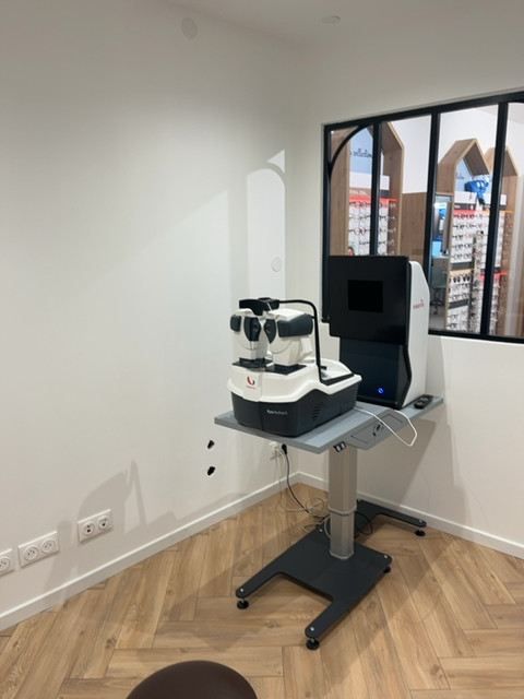 Opticien Tournan-en-Brie - Paris - Krys