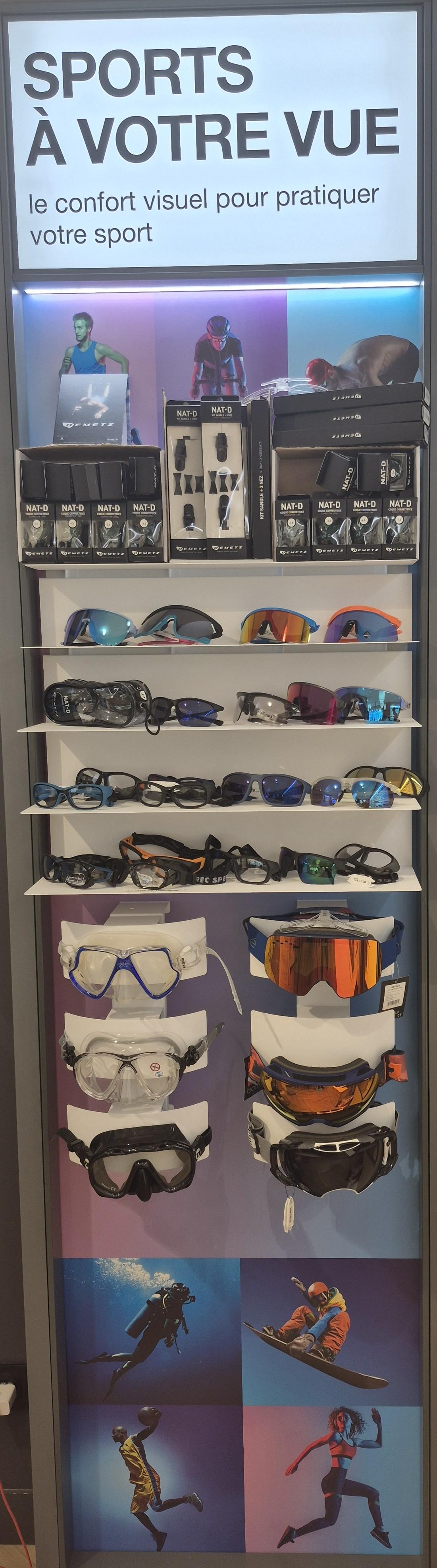 Opticien Rueil-Malmaison - Pl de l'Église - Krys