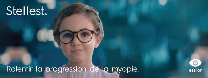 Opticien Paris - Daumesnil - Krys