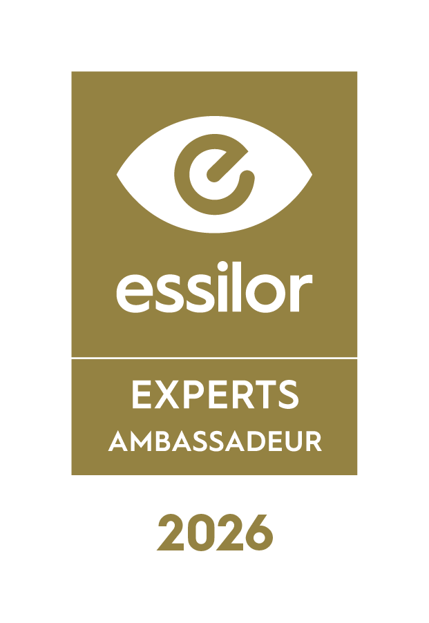 Opticien Paris - Daumesnil - Krys