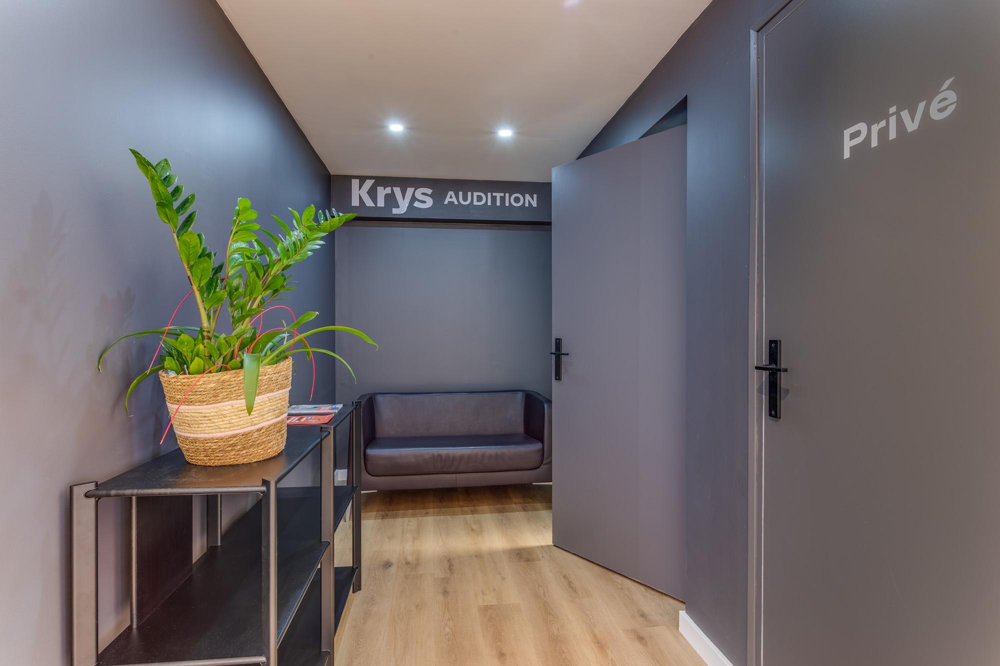 Opticien Saint Laurent du Var - Av Gal Leclerc - Krys