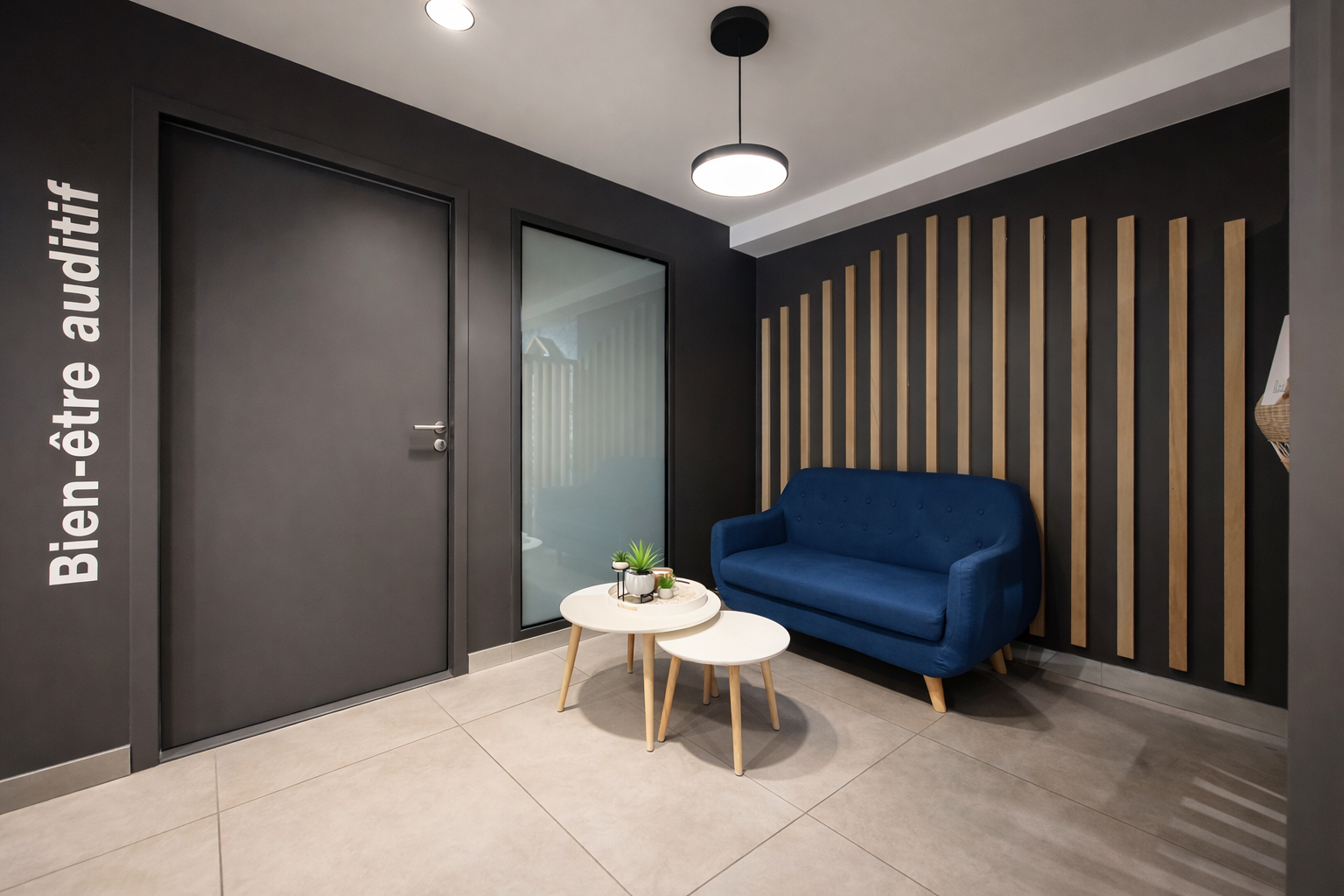 Audioprothésiste Roissy-en-Brie - Village Médical - Krys Audition